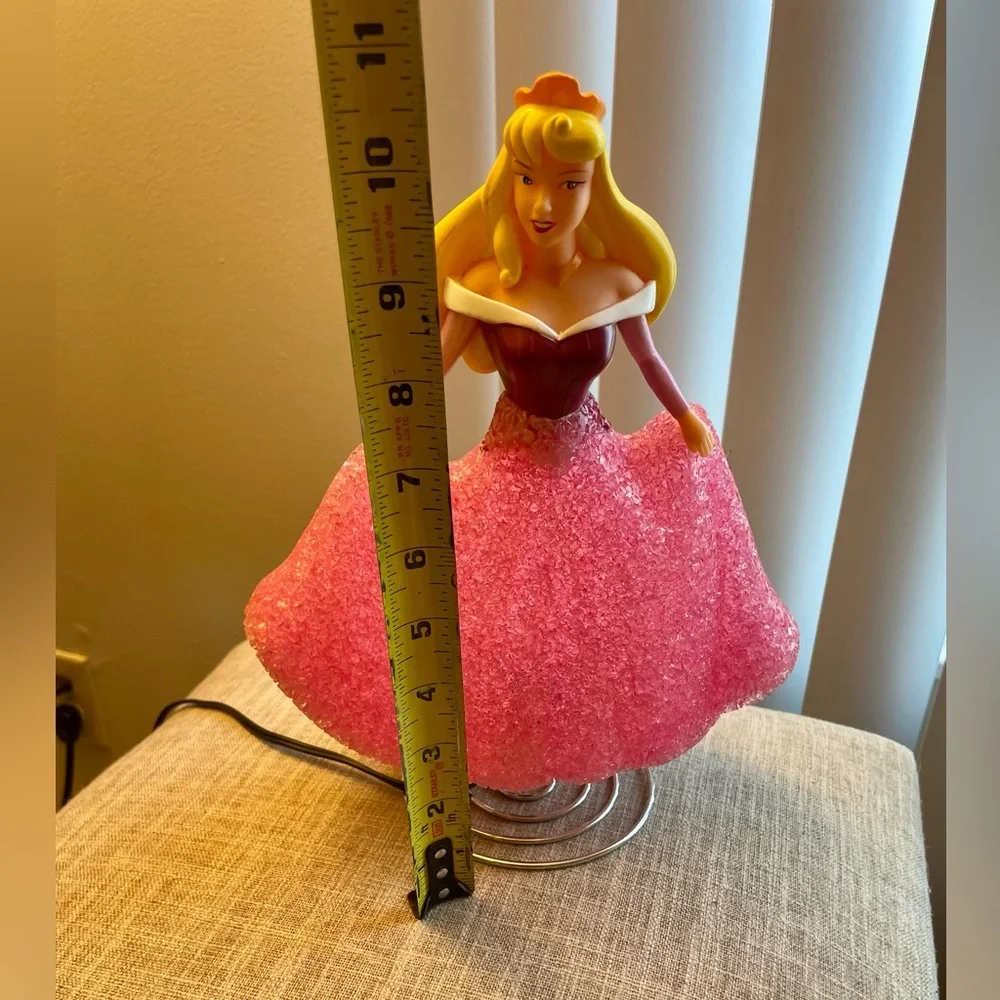 DISNEY PRINCESS AURORA 12